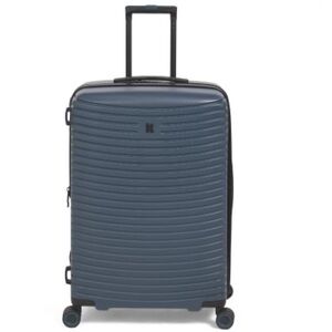 IT LUGGAGE 27in Majolica Blue Precursor Titan Hardside Spinner